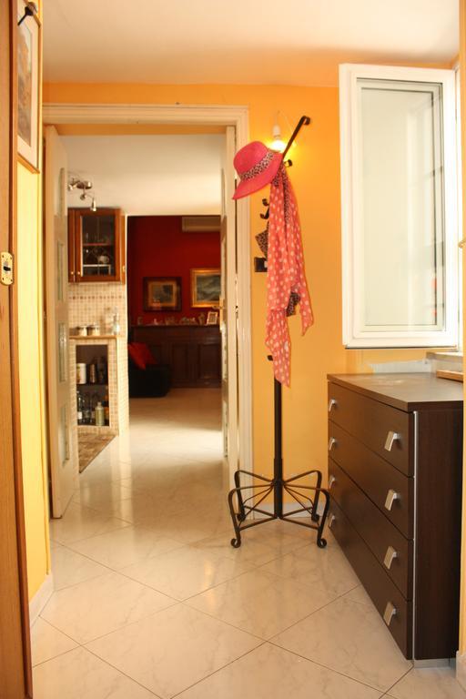 Casa Vacanza Da Andrea Napoli Dış mekan fotoğraf