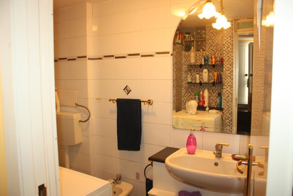 Casa Vacanza Da Andrea Napoli Oda fotoğraf