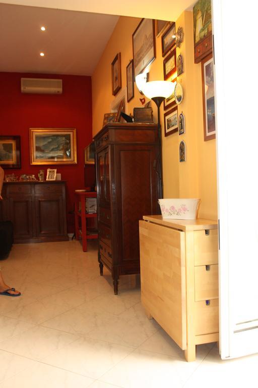 Casa Vacanza Da Andrea Napoli Dış mekan fotoğraf