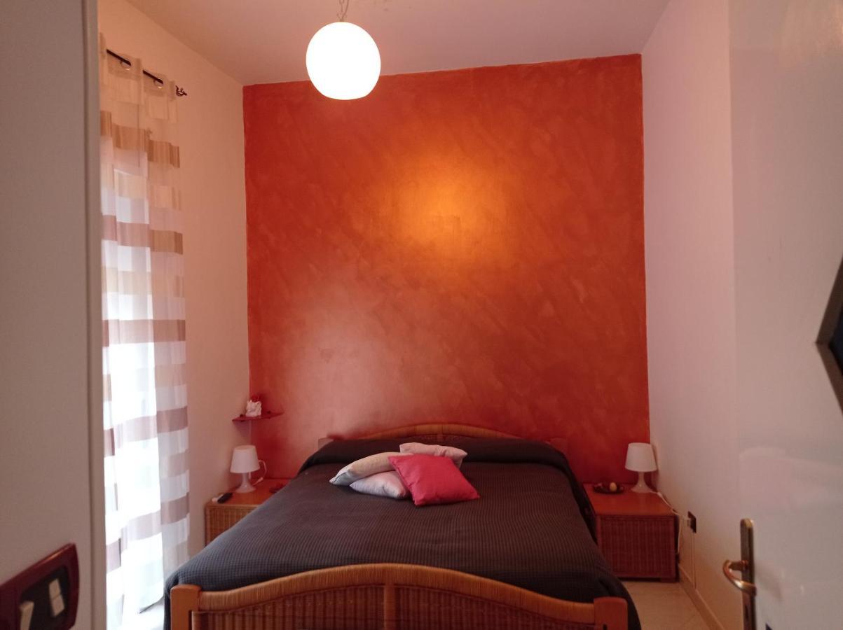 Casa Vacanza Da Andrea Napoli Dış mekan fotoğraf